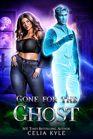 Gone for the Ghost site